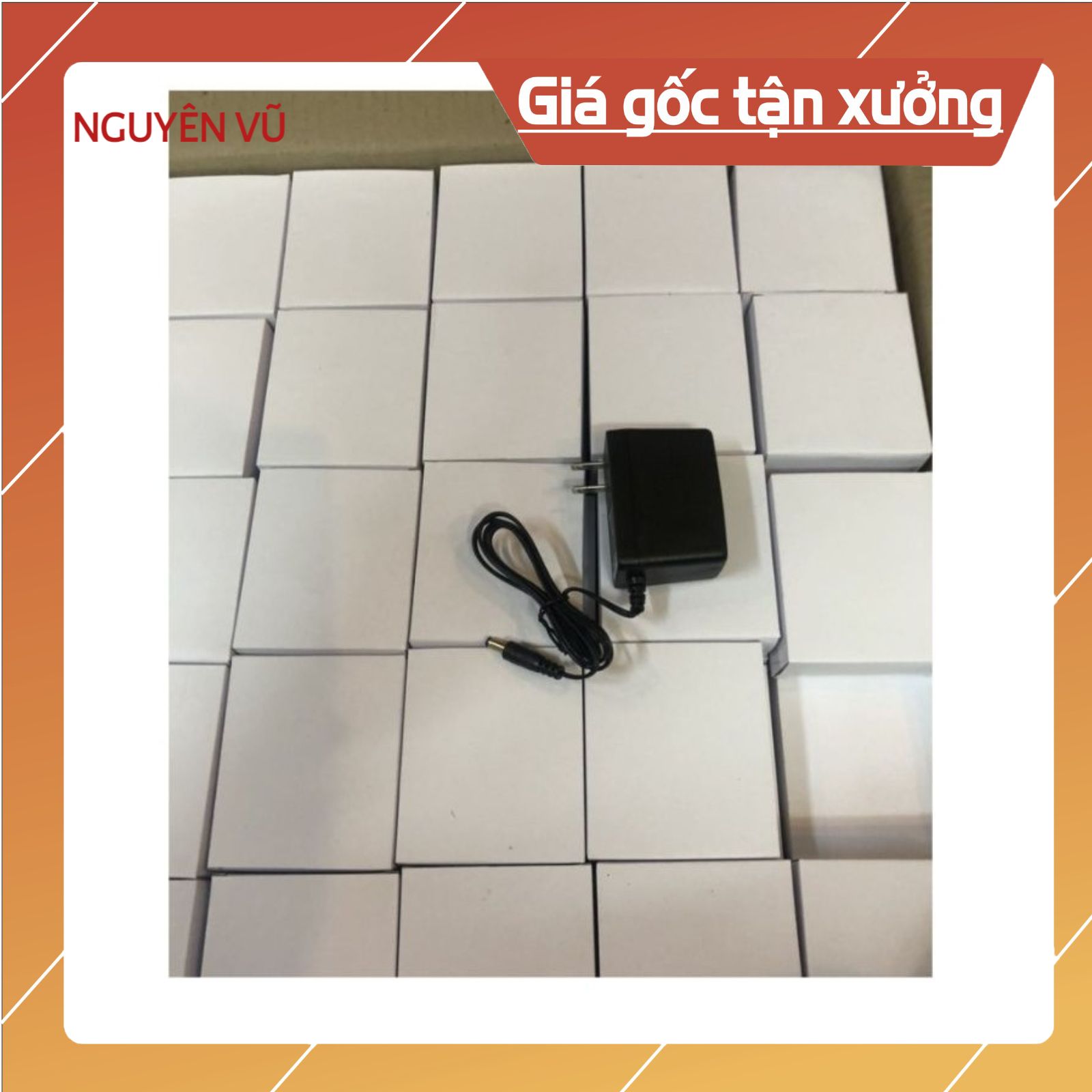 Nguồn 5V2A Acbel chân to 5.5x2.5 chính hãng mới 100%