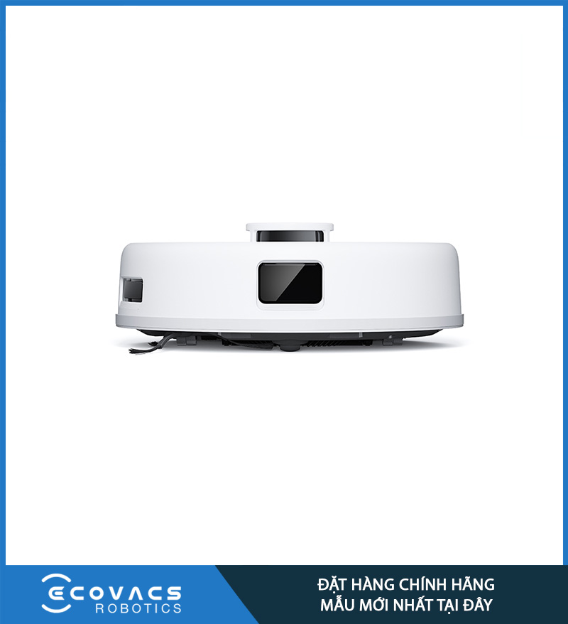 Ecovacs Deebot Mini Robot hút bụi lau nhà