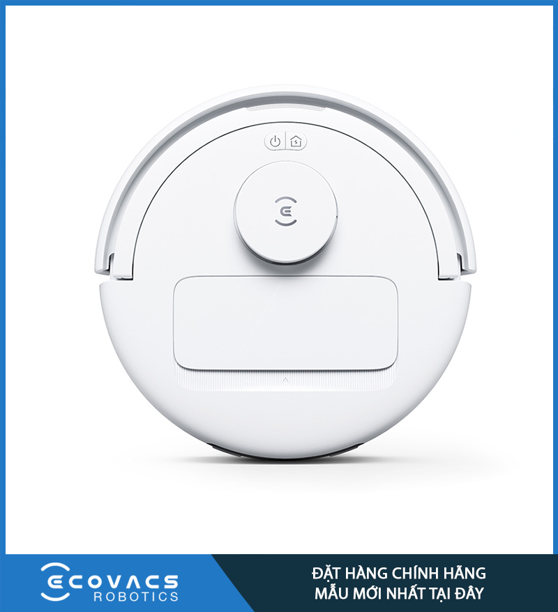 Ecovacs Deebot Mini Robot hút bụi lau nhà
