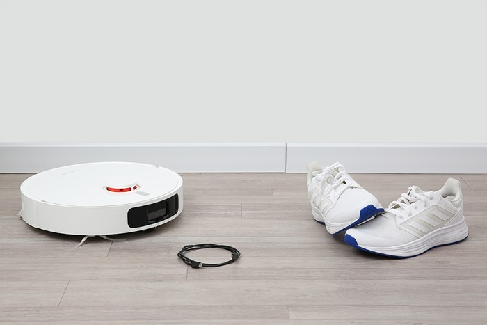 Robot hút bụi lau nhà Xiaomi X20+