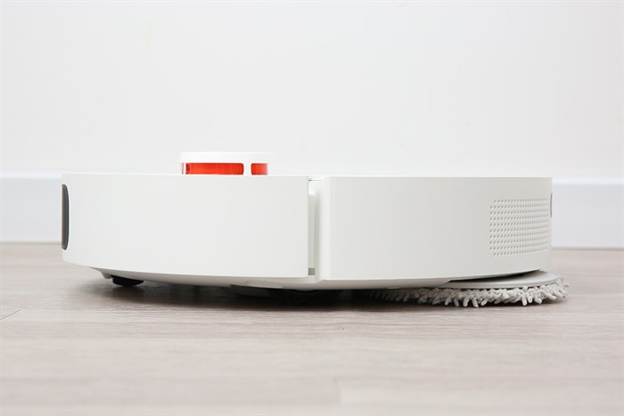 Robot hút bụi lau nhà Xiaomi X20+