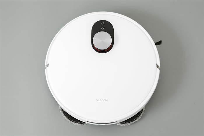 Robot hút bụi lau nhà Xiaomi 5 EU