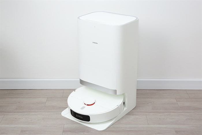Robot hút bụi lau nhà Xiaomi X20+