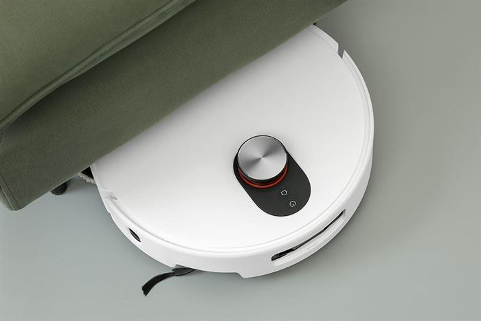 Robot hút bụi lau nhà Xiaomi 5 EU