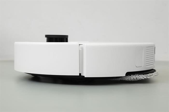 Robot hút bụi lau nhà Xiaomi 5 EU