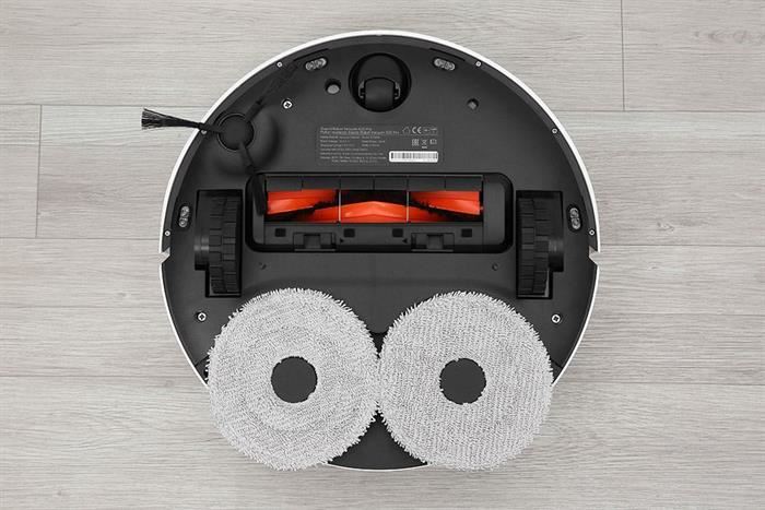 Robot hút bụi lau nhà Xiaomi X20 Pro