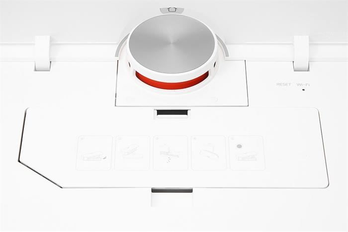Robot hút bụi lau nhà Xiaomi X20 Pro