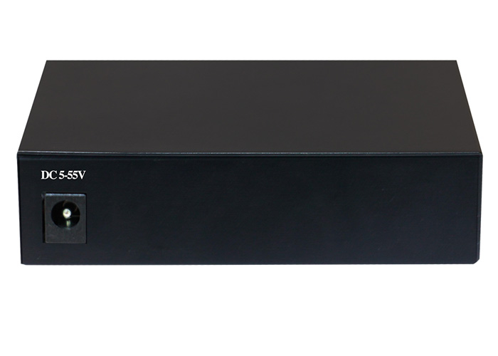 Switch HRUI HR901-AF-41 4 Port PoE 10/100M