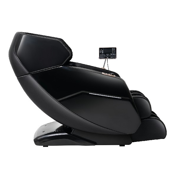 GHẾ MASSAGE E-DRA EMC115 | TẶNG 01 GHẾ XOAY LƯỚI XL40