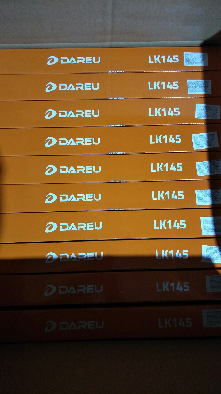 Bàn phím DareU LK-145