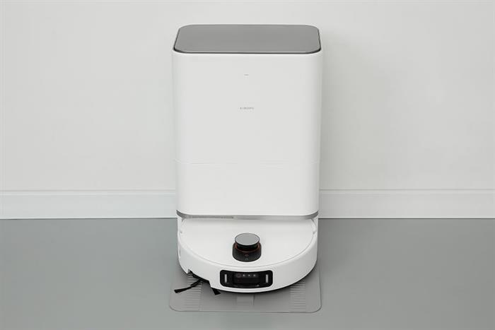 Robot hút bụi lau nhà Xiaomi 5 Pro EU