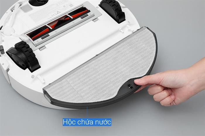 Robot hút bụi lau nhà Xiaomi S40C EU