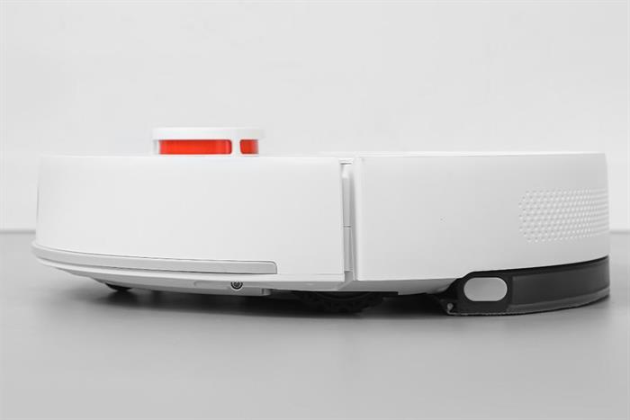 Robot hút bụi lau nhà Xiaomi S40 EU