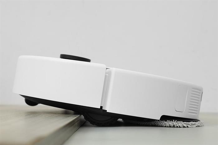 Robot hút bụi lau nhà Xiaomi 5 EU