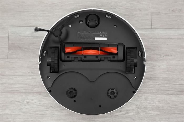 Robot hút bụi lau nhà Xiaomi X20 Pro