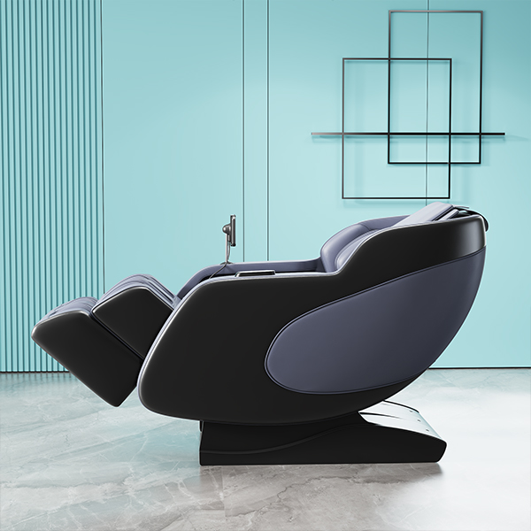 Ghế Massage EDRA HESTIA EMC105 | TẶNG 01 GHẾ XOAY LƯỚI XL40