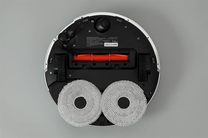 Robot hút bụi lau nhà Xiaomi 5 Pro EU