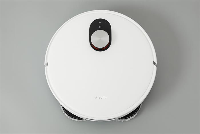 Robot hút bụi lau nhà Xiaomi 5 Pro EU