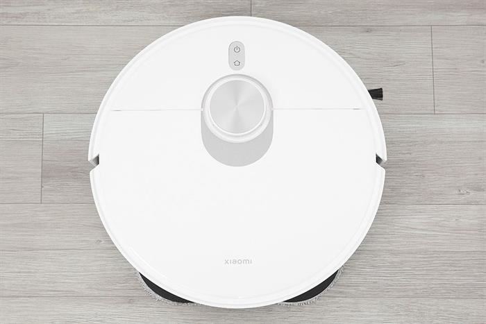 Robot hút bụi lau nhà Xiaomi X20 Pro