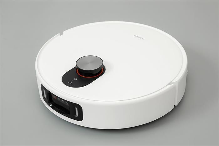 Robot hút bụi lau nhà Xiaomi 5 Pro EU