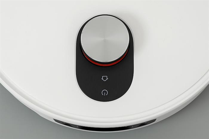 Robot hút bụi lau nhà Xiaomi 5 Pro EU