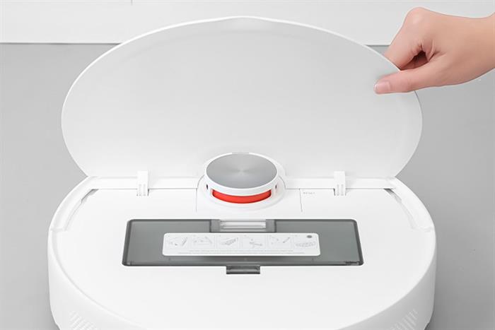 Robot hút bụi lau nhà Xiaomi S40 EU