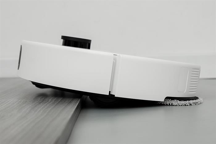 Robot hút bụi lau nhà Xiaomi 5 Pro EU