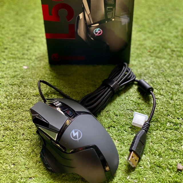 chuot-game-lightning-l502