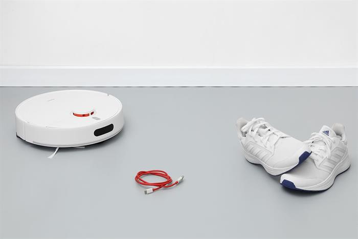 Robot hút bụi lau nhà Xiaomi S40C EU