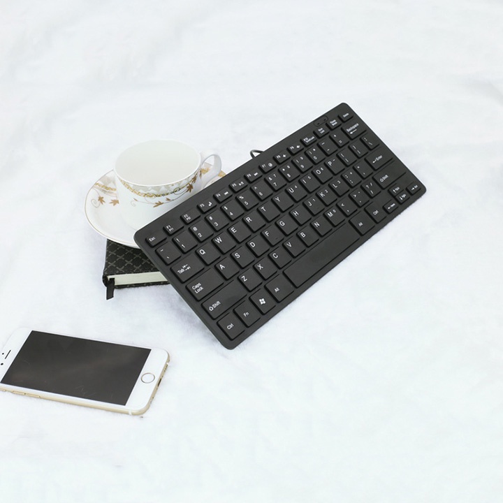 Bàn Phím Máy Tính Mini Keyboard K1000