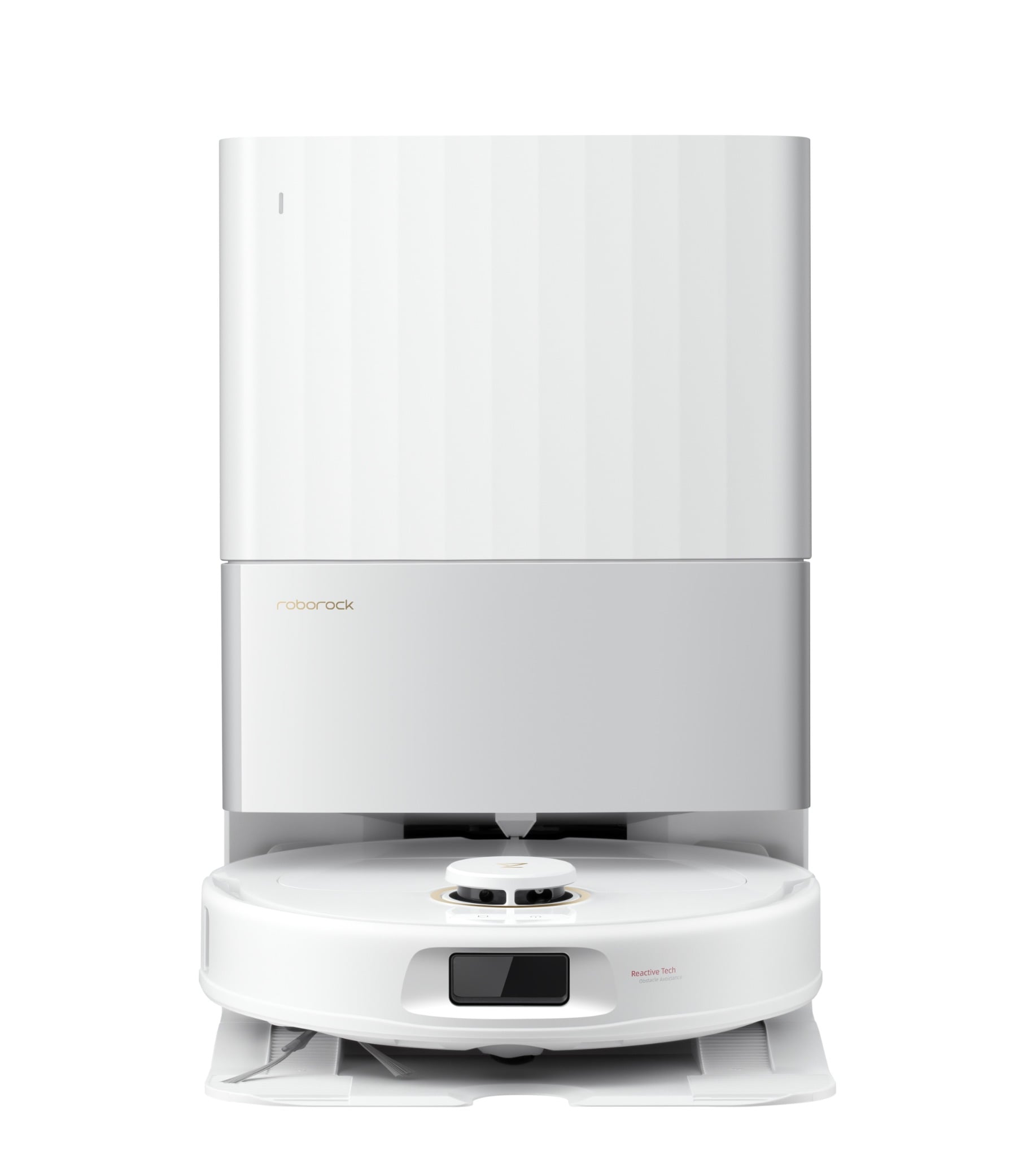Robot hút bụi Roborock Qrevo 5AE