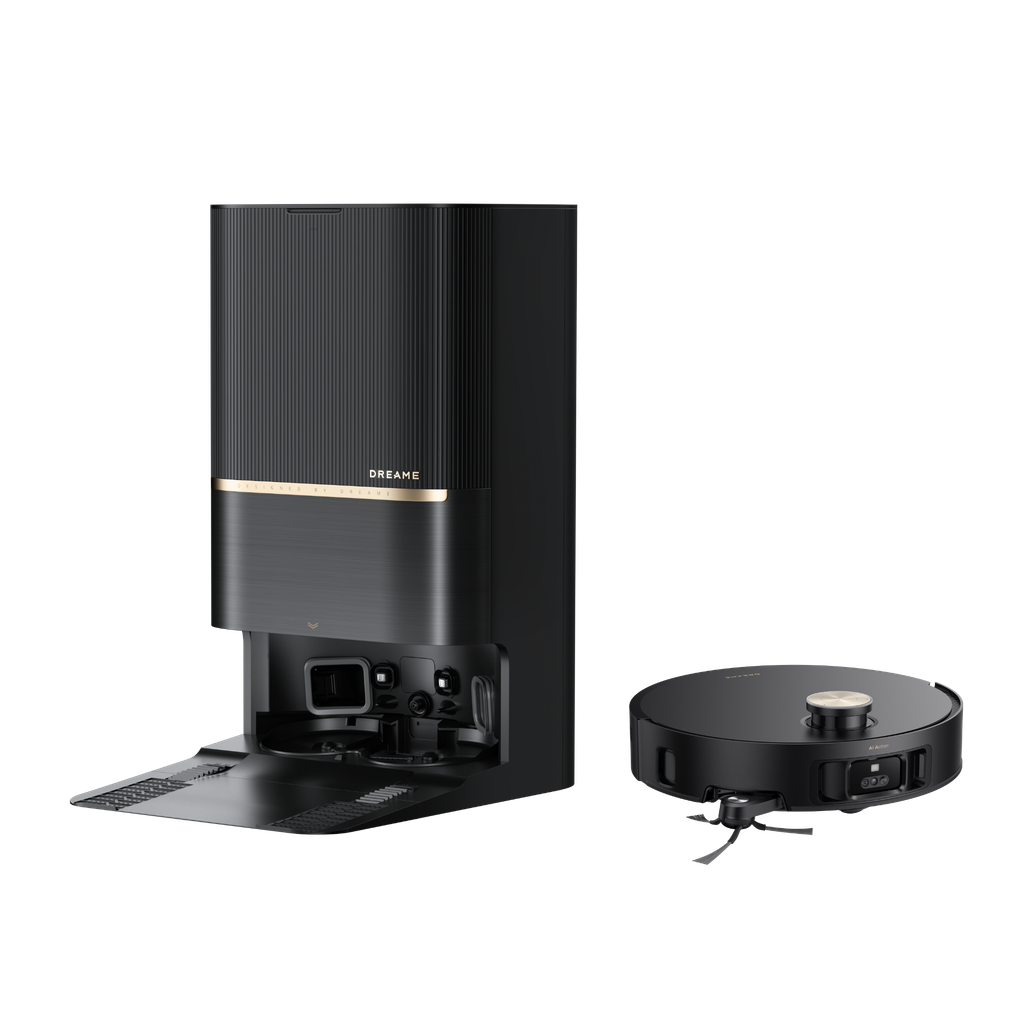 Robot hút bụi lau sàn chuyên dụng Dreame X50 Pro Ultra