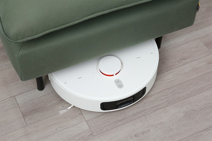 Robot hút bụi lau nhà Xiaomi X20+
