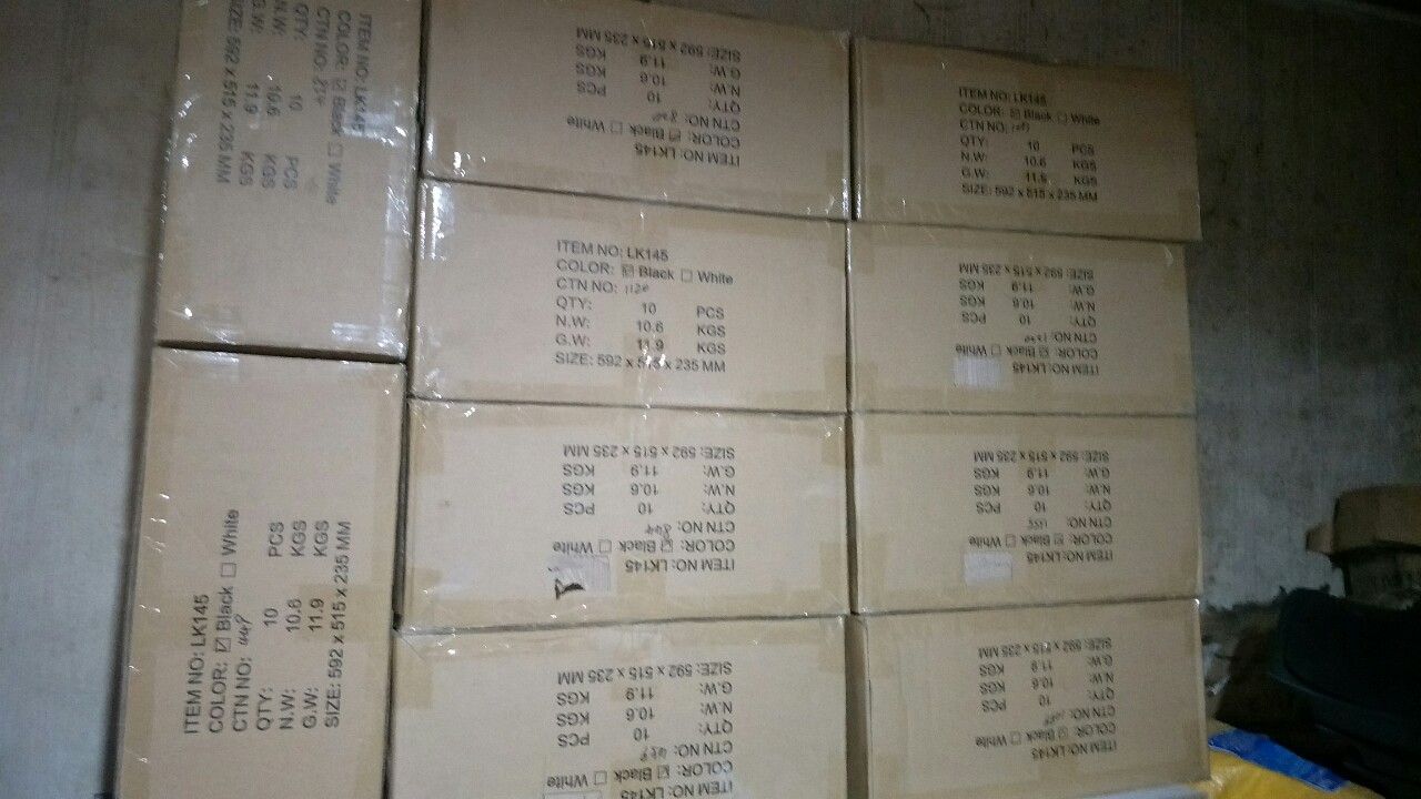 Bàn phím DareU LK-145