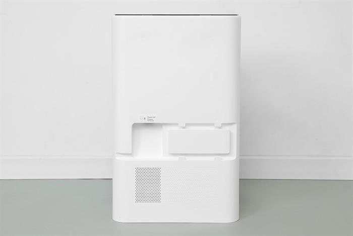 Robot hút bụi lau nhà Xiaomi 5 EU
