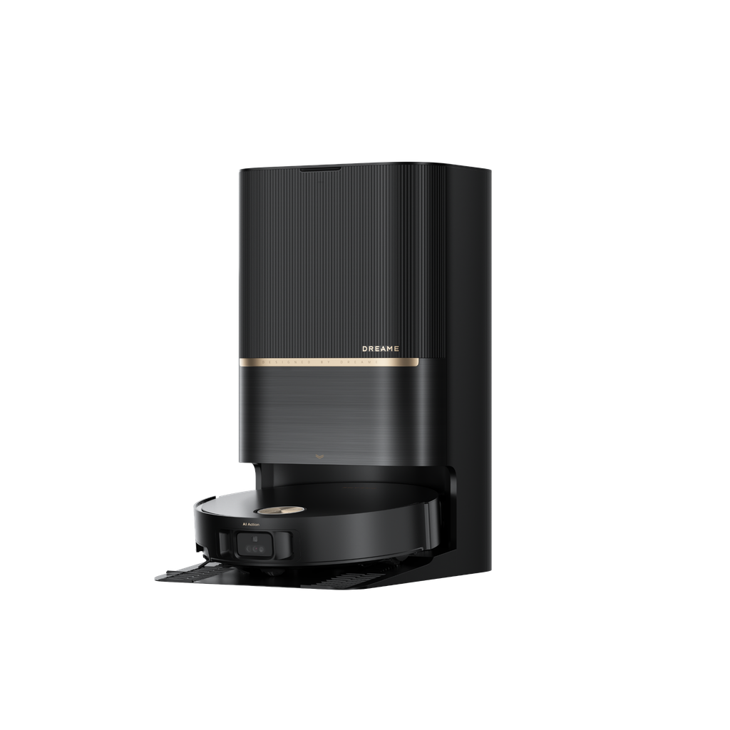 Robot hút bụi lau sàn chuyên dụng Dreame X50 Pro Ultra