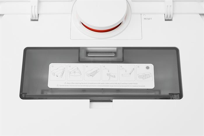 Robot hút bụi lau nhà Xiaomi S40C EU