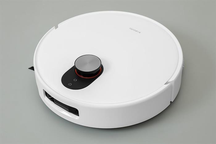 Robot hút bụi lau nhà Xiaomi 5 EU