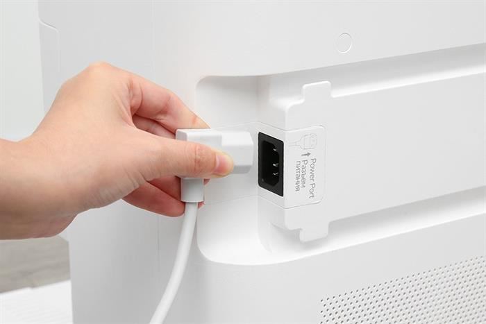 Robot hút bụi lau nhà Xiaomi X20 Pro