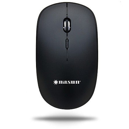 Chuột không dây Nasun NS-124