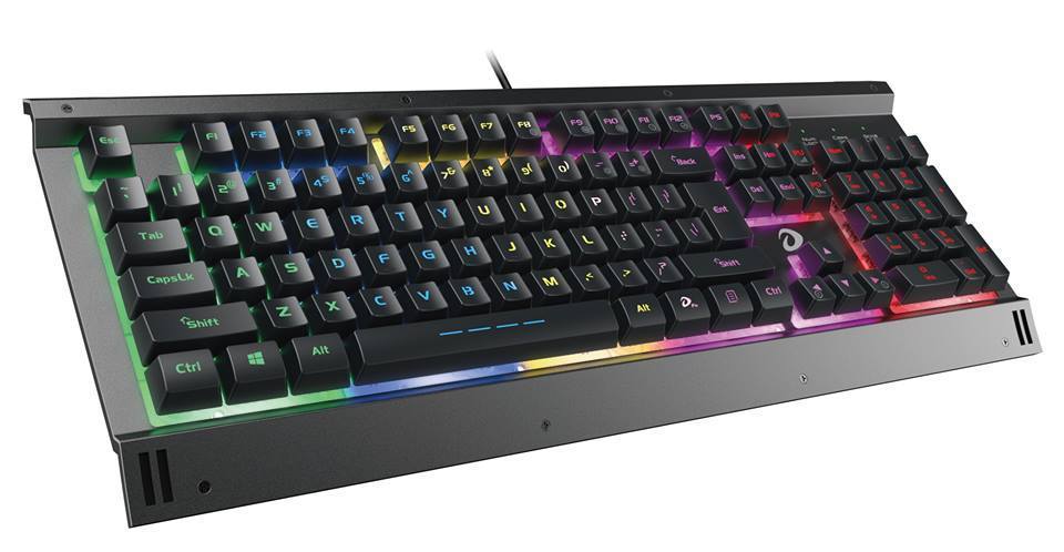 Bàn phím DareU LK-145