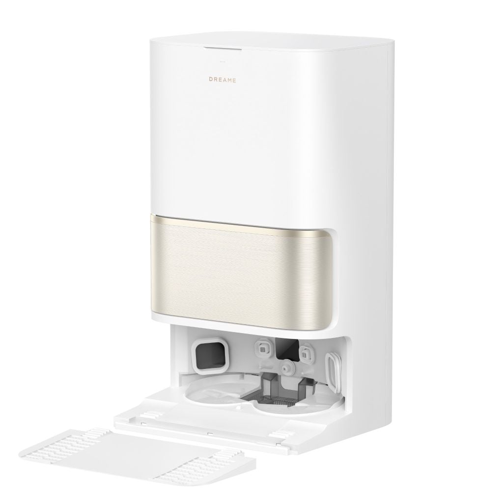 Robot hút bụi lau sàn chuyên dụng Dreame L50 Ultra CE