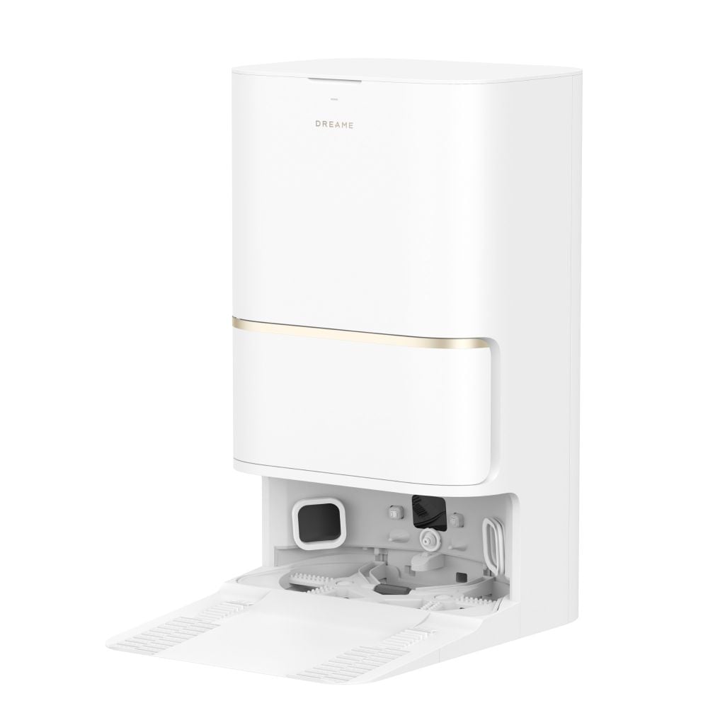 Robot hút bụi lau sàn chuyên dụng Dreame L30s Ultra