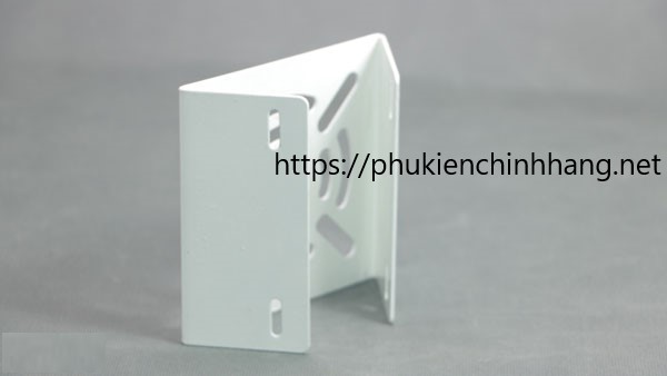 BÍCH BẮT CỘT LOẠI NHỎ (DÙNG CHO CAMERA THÂN TRỤ CỐ ĐỊNH)