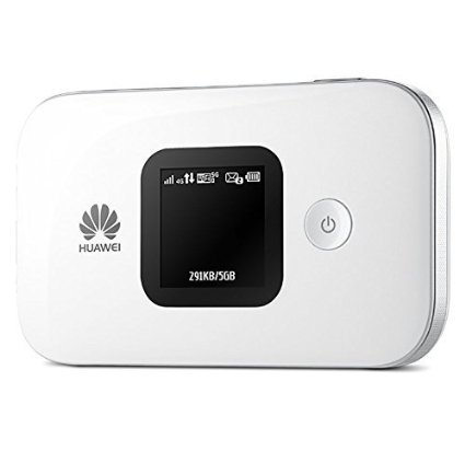 Huawei E5577s-321 – Bộ Phát Wifi 4G Tốc Độ 150mbps Pin 3000 MAh