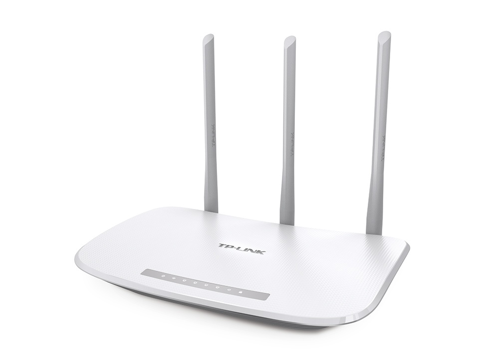 Bộ phát Wifi TP-LINK TL-WR845N 300 Mbps