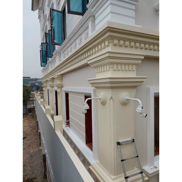 Chân đế camera dài 100cm , chân đế gắn tường cho camera dài 1m