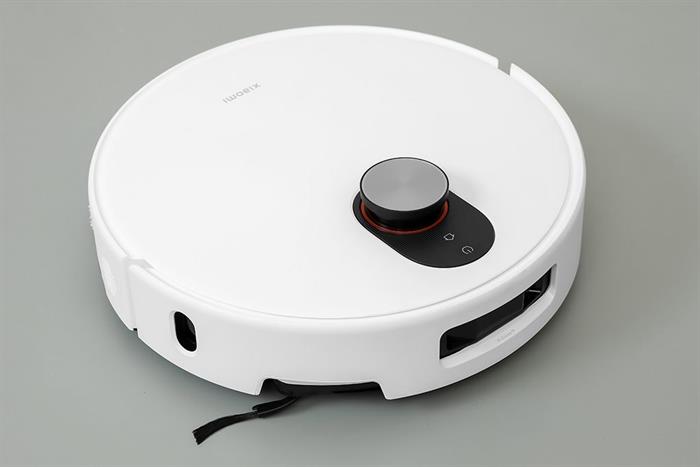 Robot hút bụi lau nhà Xiaomi 5 EU