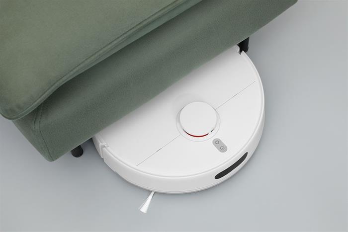 Robot hút bụi lau nhà Xiaomi S40C EU