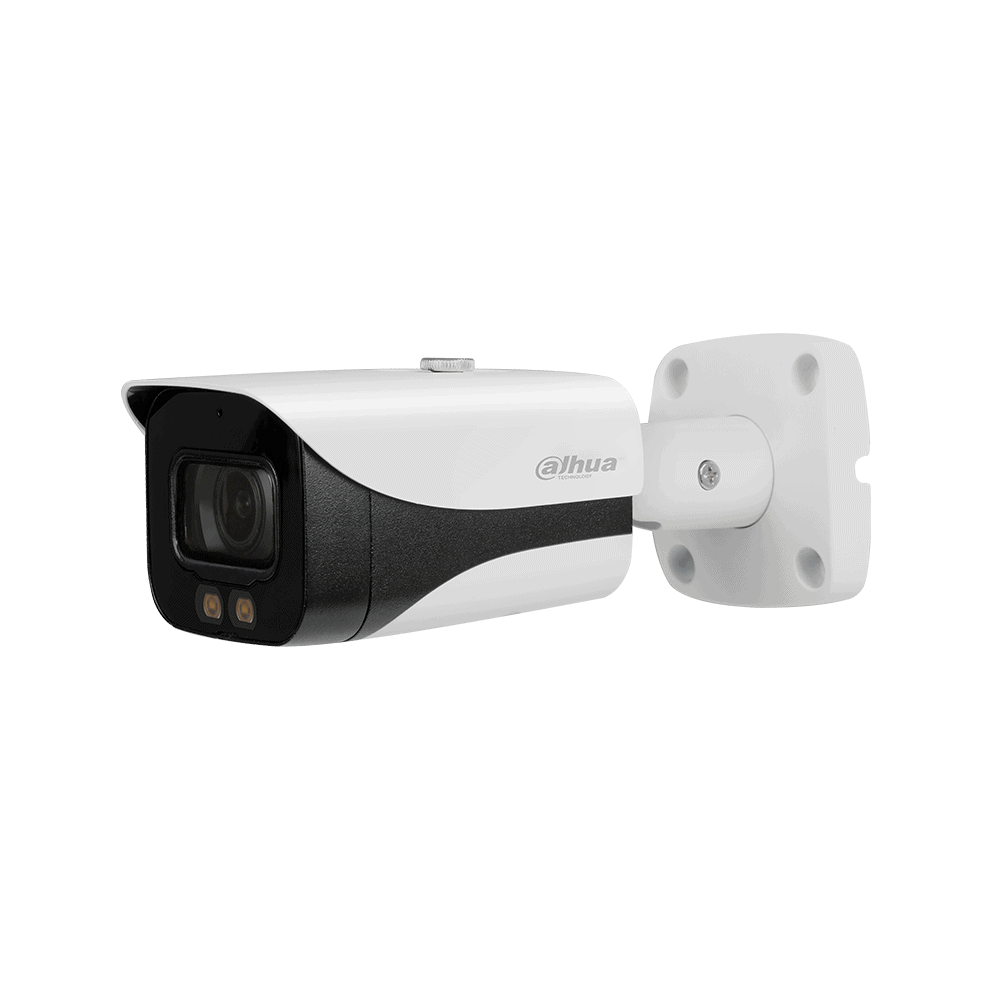 Camera Dahua DH-IPC-HDW2433DM - LED (thân ngoài trời)